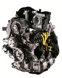 P2AE8 Engine